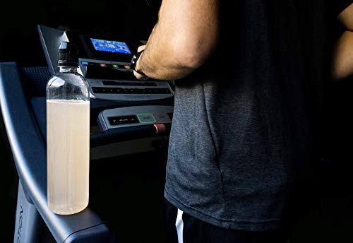 6AM Run Sprint - Pre Workout Powder for Instant Energy Boost for Cardio and Focus 6AM Run buy supplements canada