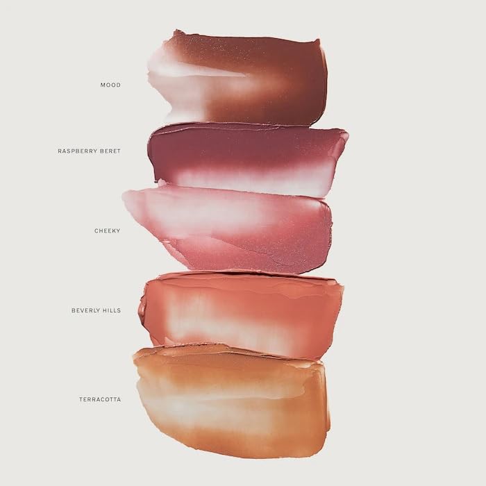 M Flush Balm Cream Blush (0.31oz) (Beverly Hills - soft peach) + Bonus Acne Patch (36 Pieces) Aus Healthcare buy supplements canada