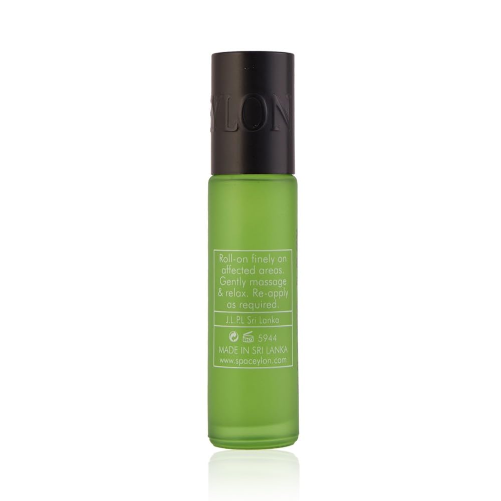 Spa Ceylon Comfort Relieving Balm Roll On SPA CEYLON buy supplements canada