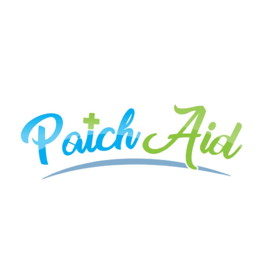 Patch Aid Advanced Collagen Plus - 30 Daily Topical Patches. 100% Natural & Vegan. Allergy & Filler Free Patch Aid buy supplements canada