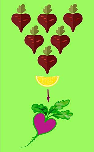 BEET IT Circulation - Organic Beet juice shots - Concentrated Non GMO Beet shots BEET IT buy supplements canada