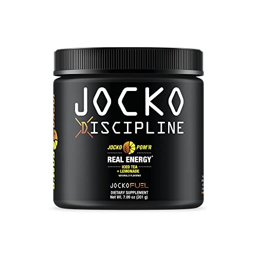 Origin Jocko Fuel Stim Free Pre Workout Powder with L-Citrulline, Nootropic for Endurance Jocko Fuel buy supplements canada