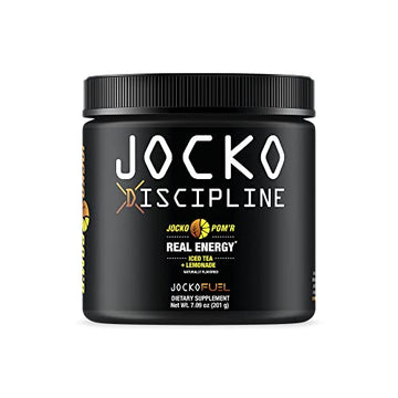 Origin Jocko Fuel Stim Free Pre Workout Powder with L-Citrulline, Nootropic for Endurance Jocko Fuel buy supplements canada