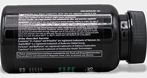 Saba SlimGenix -Energy, Weight Management, Appetite Control, Focus, Fat Burner Saba buy supplements canada