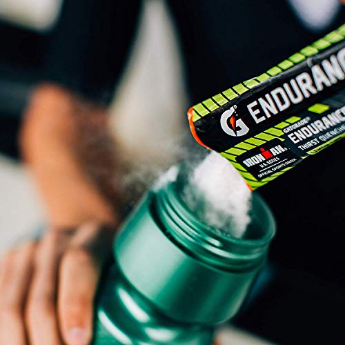 Gatorade Endurance Powder With Electrolytes, Watermelon, 1.72 Ounce Gatorade buy supplements canada