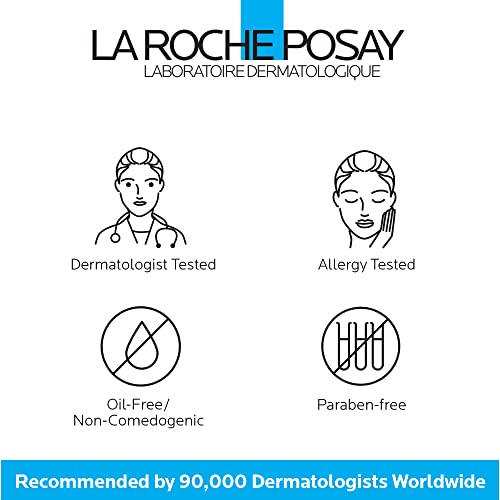 La Roche-Posay Micellar Cleansing Water for Sensitive Skin, Micellar Water La Roche-Posay buy supplements canada