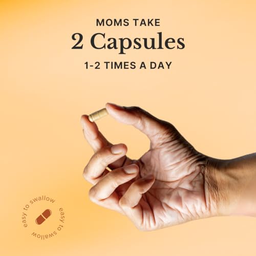 Freshly Moms Healthy Organic Lactation and Postpartum Support | Increased Breast Milk Freshly Moms buy supplements canada