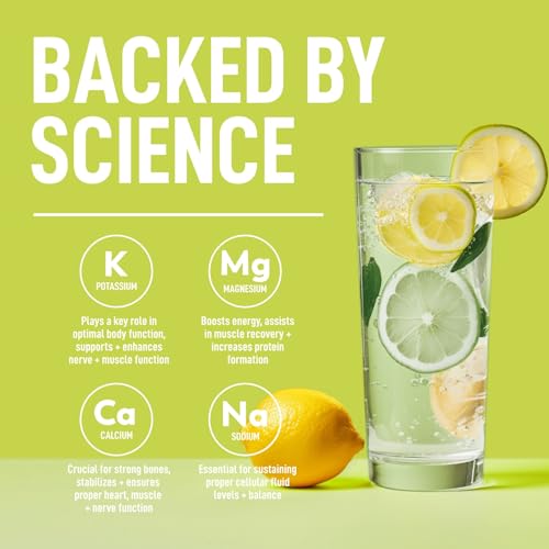 Keppi Keto Electrolytes Powder No Sugar | Zero Carbs | Made in USA | Advanced Keppi buy supplements canada