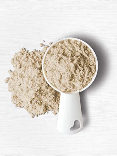 Carlyle Pea Protein Powder with BCAA'S 7lb | Unflavored | 29G Protein | Non-GMO, Gluten Carlyle buy supplements canada