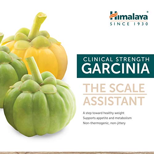 Himalaya Organic Garcinia Cambogia Herbal Supplement, Appetite Control, Lipid Metabolis Himalaya buy supplements canada