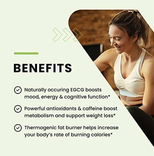 Green Tea Weight Loss Pills with Green Coffee Bean Extract | Belly Fat Burner, Metabolism Nobi Nutrition buy supplements canada