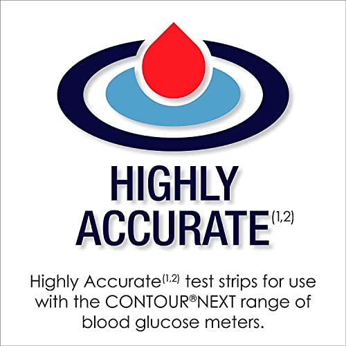 CONTOUR NEXT Blood Glucose Monitoring System – All-in-One Kit Ascensia buy supplements canada
