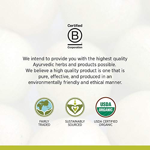 Banyan Botanicals Manjistha Powder, Spice Jar - USDA Organic - Rubia cordifolia - Cleanses Banyan Botanicals buy supplements canada