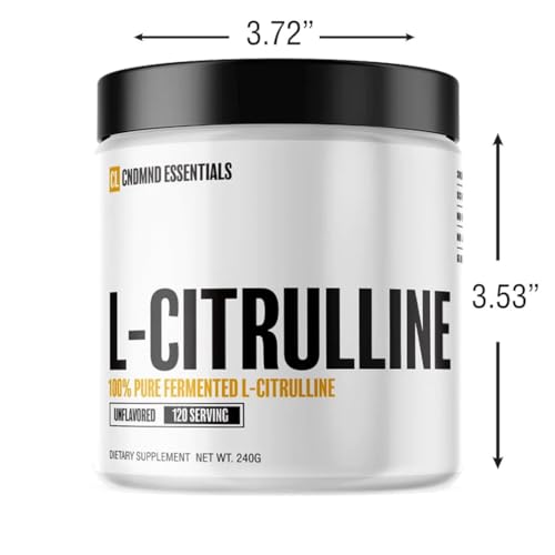 CONDEMNED Labz L-Citrulline Powder - 100% Pure Fermented L-Citrulline - Nitric Oxide CONDEMNED buy supplements canada