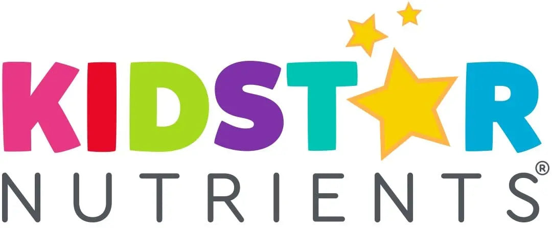 KidStar Nutrients StarMulti, Chewable Multivitamin and Multimineral Tablets for Kids, Plus Organic Fermented Whole Foods KidStar Nutrients buy supplements canada