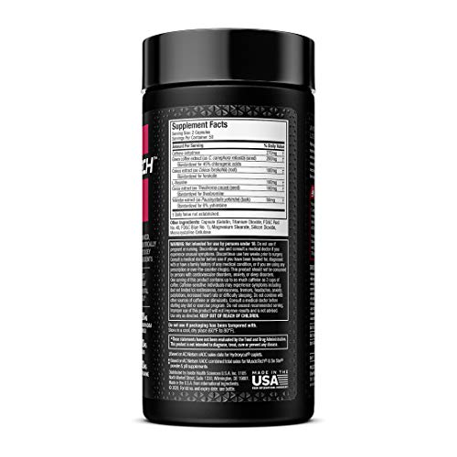 Hydroxycut Weight Loss Pills for Women & Men Hardcore Elite | Weight Loss Supplement Hydroxycut buy supplements canada