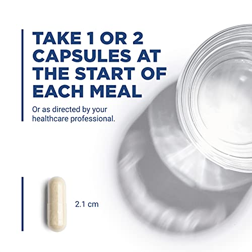 Vital Nutrients Pancreatin and Ox Bile Extract | Natural Digestive Enzyme Vital Nutrients buy supplements canada