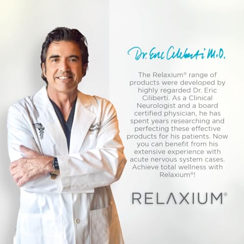 Relaxium Sleep Aid, 30-Day Supply, Dietary Supplement, Better Sleep, Magnesium Relaxium buy supplements canada