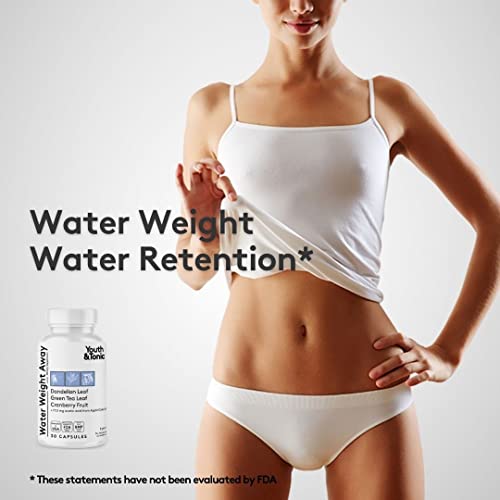 Youth & Tonic Shred Sculpt Lean 3 x Diet Pills w Water Weight Away & Cortithermo Shape Youth & Tonic buy supplements canada