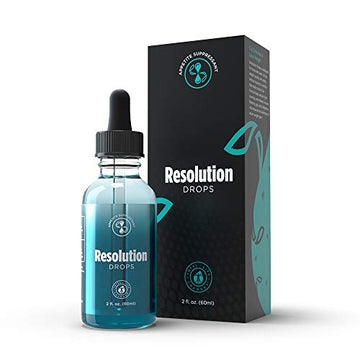 TLC Resolution Weight Loss Drops: 2 Oz - 60 ML Total Life Changes buy supplements canada