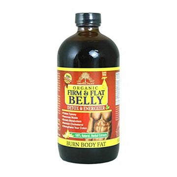 Essential Palace Organic Firm & Flat Belly Detox & Energizer 16 oz Essential Palace buy supplements canada