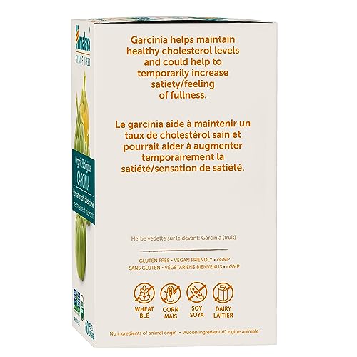 Himalaya Organic Garcinia Cambogia Herbal Supplement, Appetite Control, Lipid Metabolis Himalaya buy supplements canada