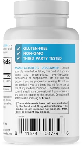 Bucked Up Chromium Picolinate 1000mcg Per Serving, Bucked Up Essentials (180 Servings Bucked Up buy supplements canada