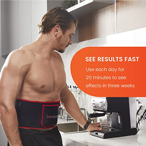 Bestqool Red Light Therapy Belt, Near Infrared Light Therapy & Red Light Therapy for Body Bestqool buy supplements canada