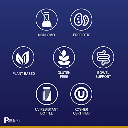 Premier Research Labs Galactan - Prebiotics for Regularity & Healthy Microbiome Premier Research Labs buy supplements canada