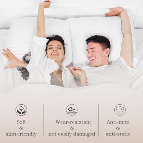Grounding Sheet, Grounding Mat for Bed with Grounding Cord, Reduce Painful, Inflammation XINHUSU buy supplements canada