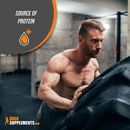 BULKSUPPLEMENTS.COM Grass Fed Whey Protein Powder - Pure Protein Powder BULKSUPPLEMENTS.COM buy supplements canada