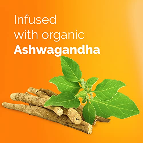 Emergen-C Vitamin C and Ashwagandha Gummies, Dietary Supplement for Immune Support ChapStick buy supplements canada