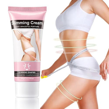 Slimming Cream Weight Loss Cellulite Treatment for Belly, Buttocks, Arms and Thighs Yanfasy buy supplements canada