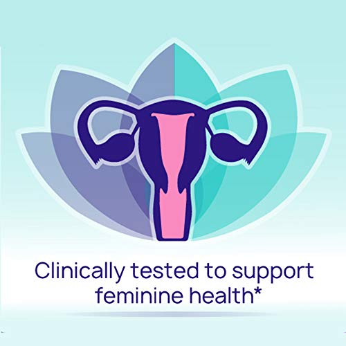 Rephresh Pro-B Probiotic Supplement for Women, 30 Oral Capsules (Pack of 2) Rephresh buy supplements canada