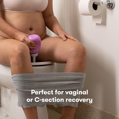 Frida Mom Upside Down Peri Bottle for Postpartum Care The Original Fridababy MomWasher Frida Mom buy supplements canada