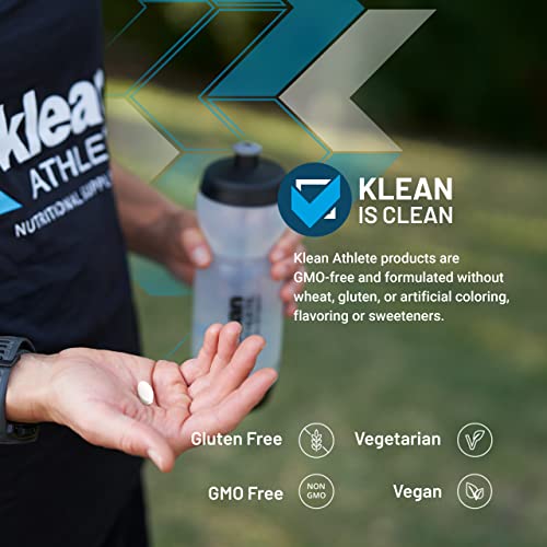 Klean ATHLETE Klean SR Beta-Alanine (Sustained Release) | Delays Fatigue, Supports Klean ATHLETE buy supplements canada