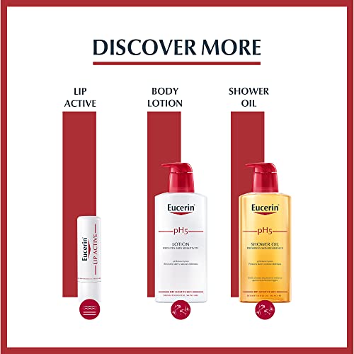 Eucerin Intim-Protect Gentle Cleansing Fluid 250ml Eucerin buy supplements canada
