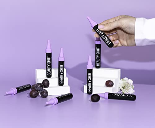 ProNutriWorld Marine Collagen Peptides Shots, Hyaluronic Acid and CoQ10 ProNutriWorld buy supplements canada