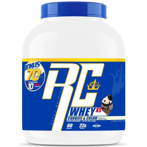 Ronnie Coleman Signature Series Whey XS Protein Powder, Pre Workout Shake Mix Ronnie Coleman Signature Series buy supplements canada