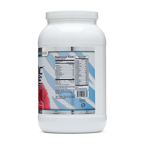 G6 Sports Nutrition Prolific Isolate All Natural Whey Protein Isolate (Gluten Free, Lactose G6 Sports buy supplements canada