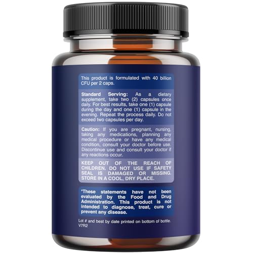 Colon Health Probiotic and Prebiotic Capsules - Gut Health Prebiotics and Probiotics Bio Sense buy supplements canada