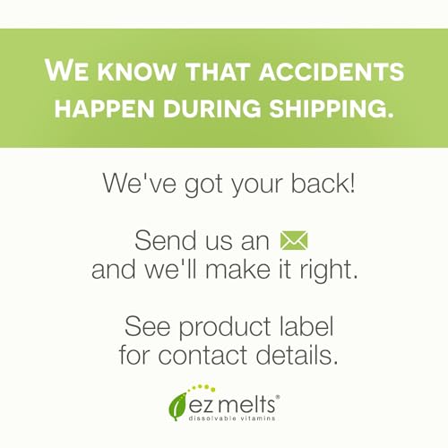 EZ Melts Dissolvable Energy, Memory & Mood Enhancer, Blend of B-Vitamins, Sugar-Free EZ Melts buy supplements canada