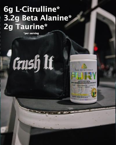 Core Nutritionals Fury V2: Pre-Workout Powder to Maximize Performance in The Gym Core Nutritionals buy supplements canada