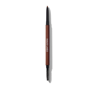 HAUS LABS BY LADY GAGA The Edge Precision Eyebrow Pencil Auburn Haus Laboratories buy supplements canada