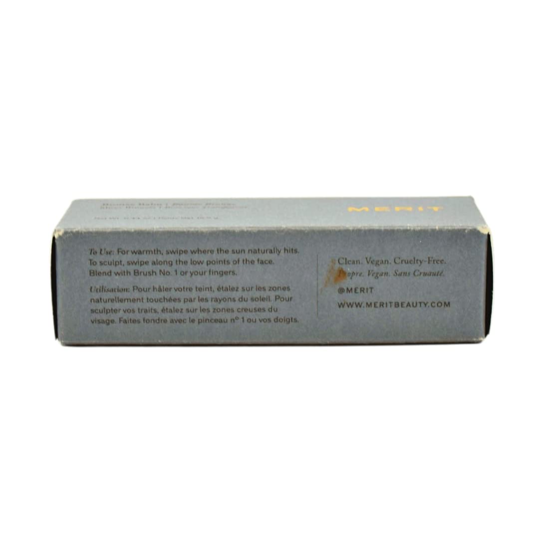 MERIT Bronze Balm Sheer Sculpting Bronzer Quince Merit buy supplements canada