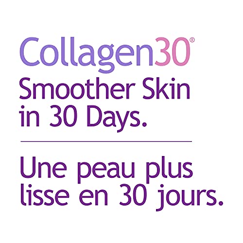 Webber Naturals Collagen30® Bioactive Collagen Peptides 2500 mg 180 Tablets Webber Naturals buy supplements canada