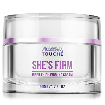 Inner Thigh Firming Cream – Wrinkles & Cellulite Tighten Saggy Skin – Hot, Soft & Smells The Glow Fairy buy supplements canada