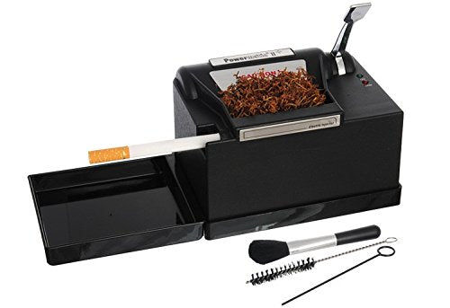 Powermatic 2 Electric Cigarette Injector Machine Powermatic buy supplements canada